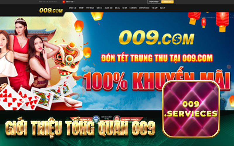 Giới thiệu tổng quan 009